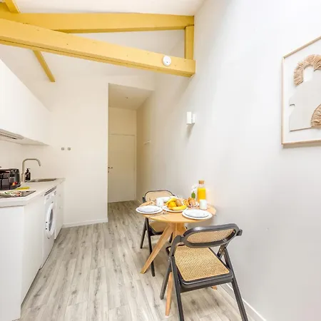 Cozy Near Rer B Appartement *