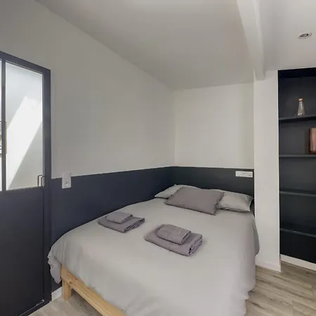 Cozy Near Rer B
