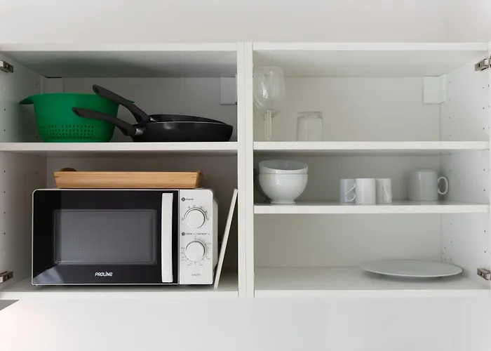 Cozy Near Rer B Apartment