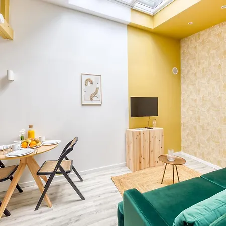 Cozy Near Rer B * Palaiseau